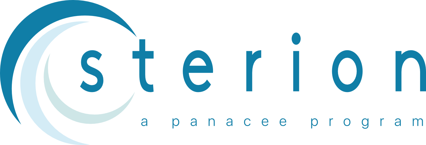 sterion